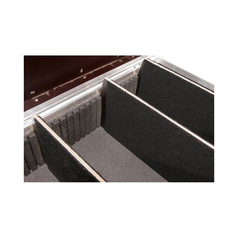 Thon Drum Equipment Case – Thomann Ireland