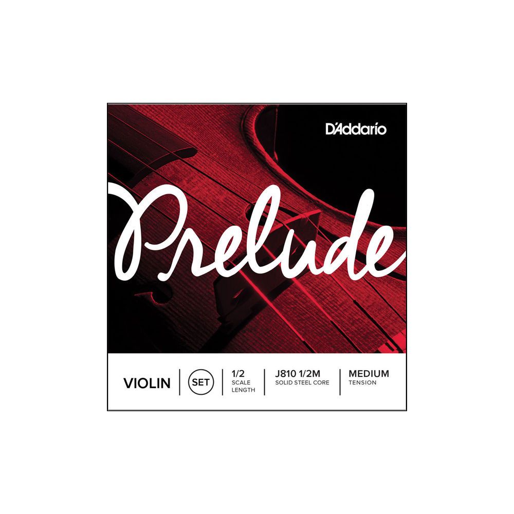 Daddario J810