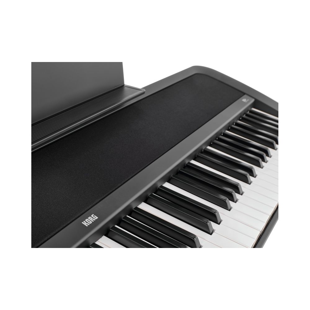 Korg B2+ Black – Thomann Ireland