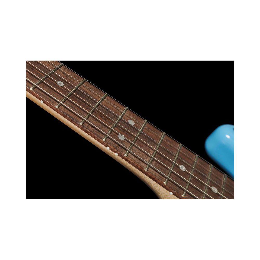 Squier Sonic Strat LRL California BL – Thomann Ireland