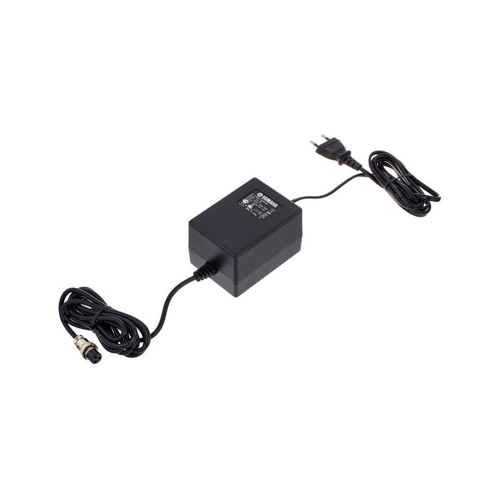 Yamaha PA 30 – Thomann Ireland