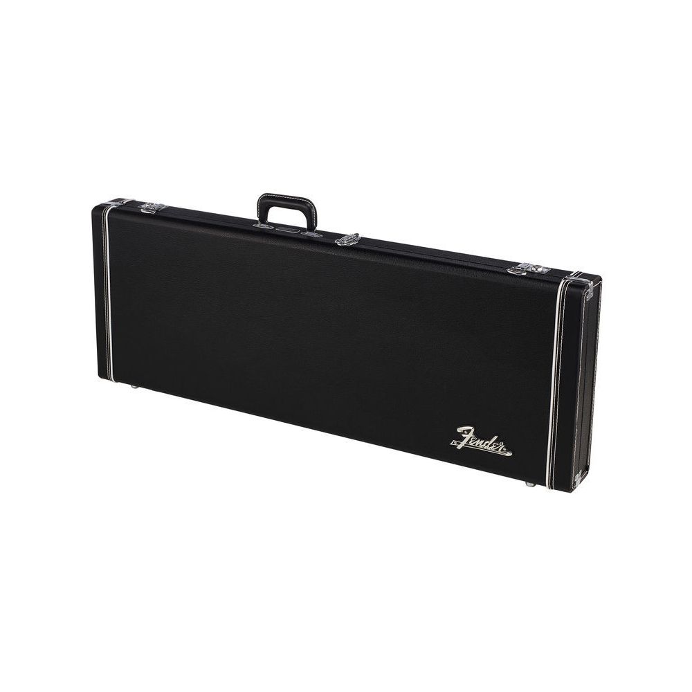Fender CLSC SRS Case Jazzmaster BLK – Thomann Ireland
