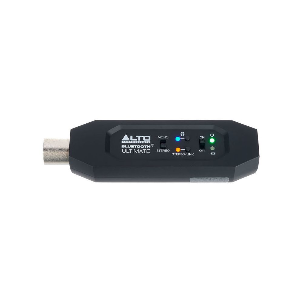 Alto Bluetooth Ultimate – Thomann Ireland