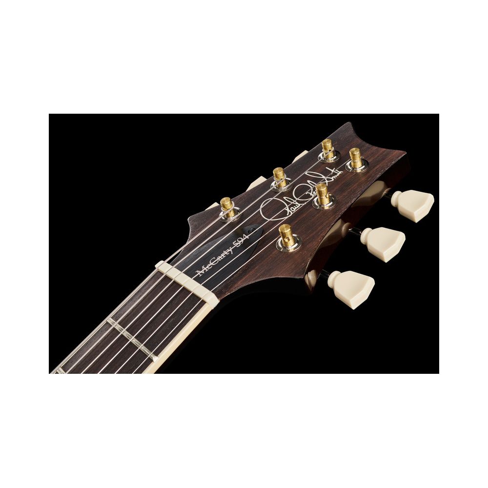 PRS McCarty 594 Black Gold B. – Thomann Ireland