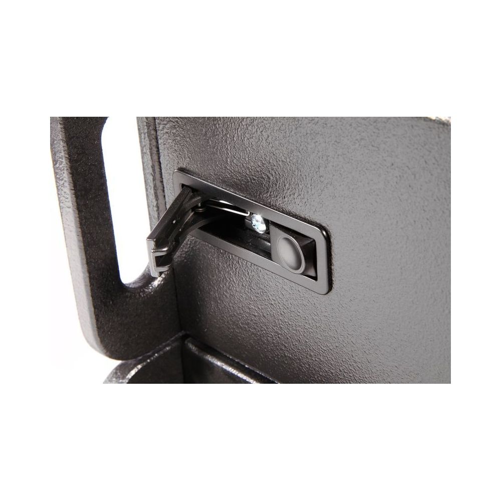 Thon Multiflex 6U Frontlid – Thomann Ireland