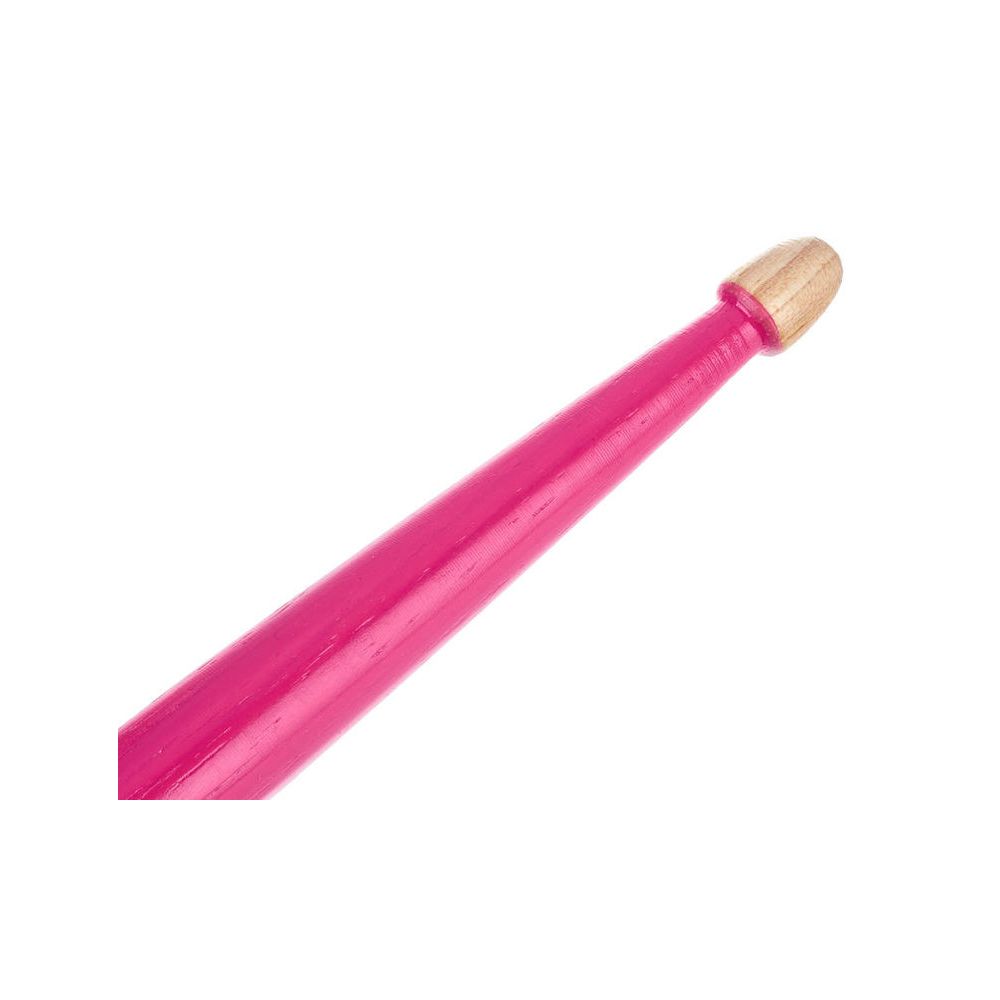Millenium H5A Hickory Sticks Pink – Thomann Ireland