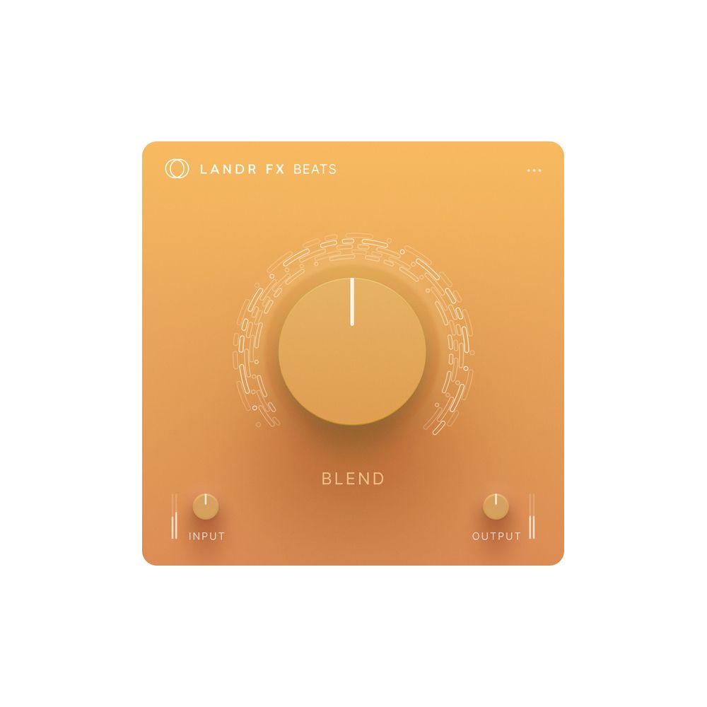 LANDR FX Beats – Thomann Ireland