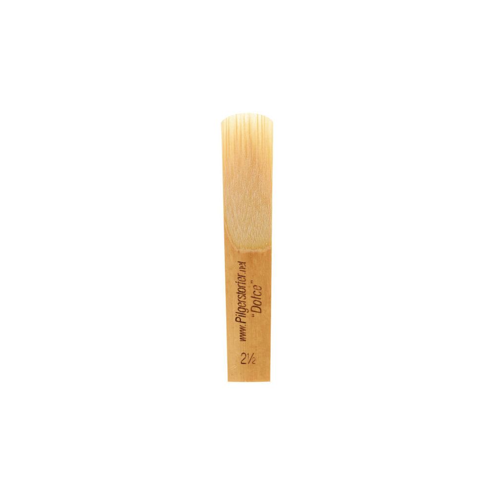 Pilgerstorfer Dolce Boehm Bb