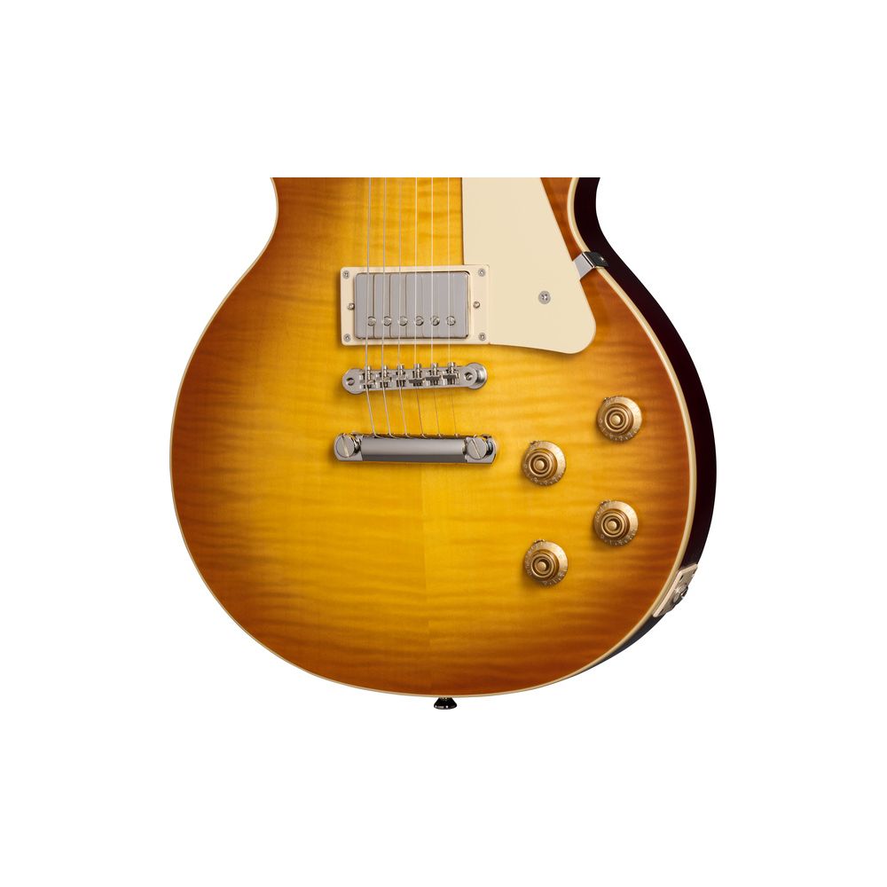 Epiphone 1959 Les Paul IceTea Burst VOS – Thomann Ireland