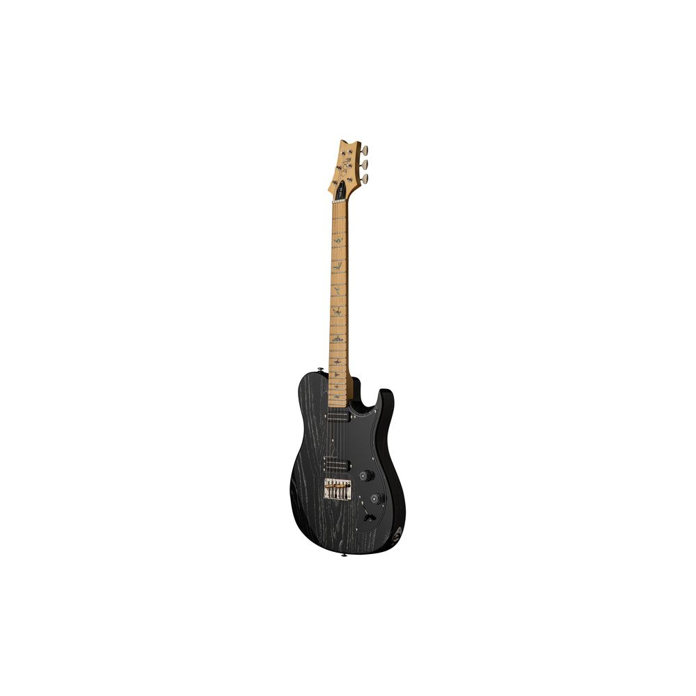 PRS SE NF 53 Black Doghair – Thomann Ireland