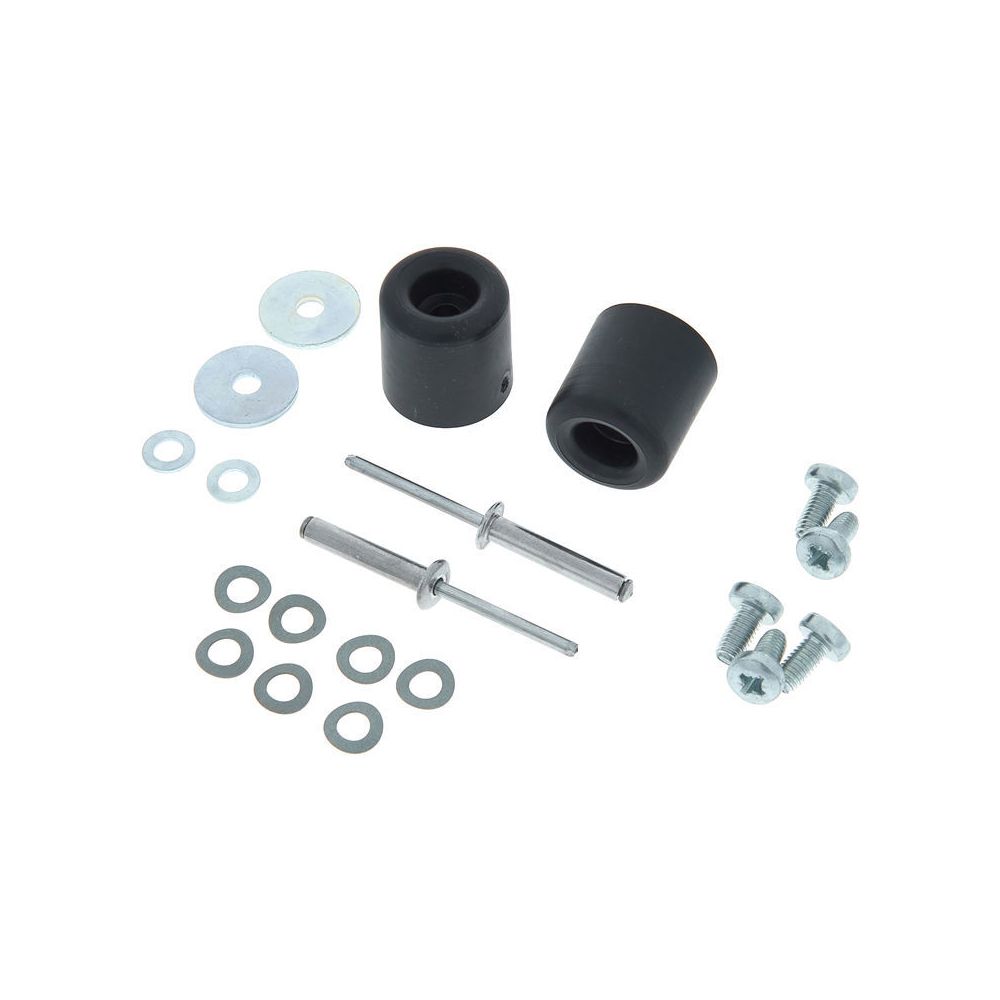 Cioks Pedaltrain Mounting Kit – Thomann Ireland
