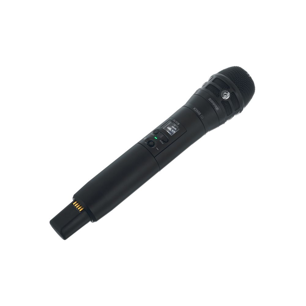 Shure SLXD24E/KSM8B H56 – Thomann Ireland
