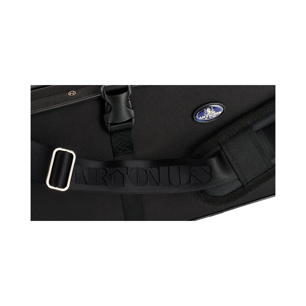 Artonus Quart Violin Case 4/4 CB – Thomann Ireland