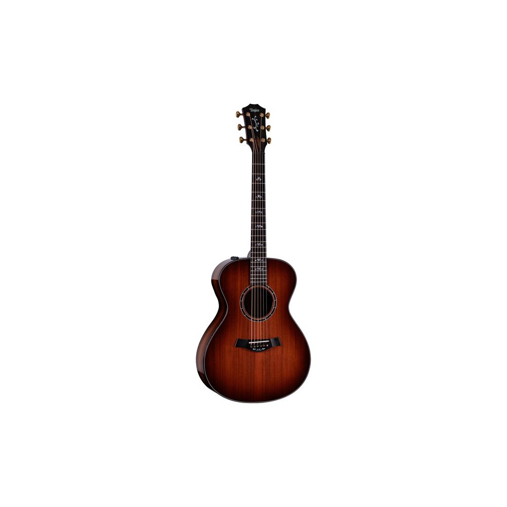 Taylor Custom #31: Harvester – Thomann Ireland