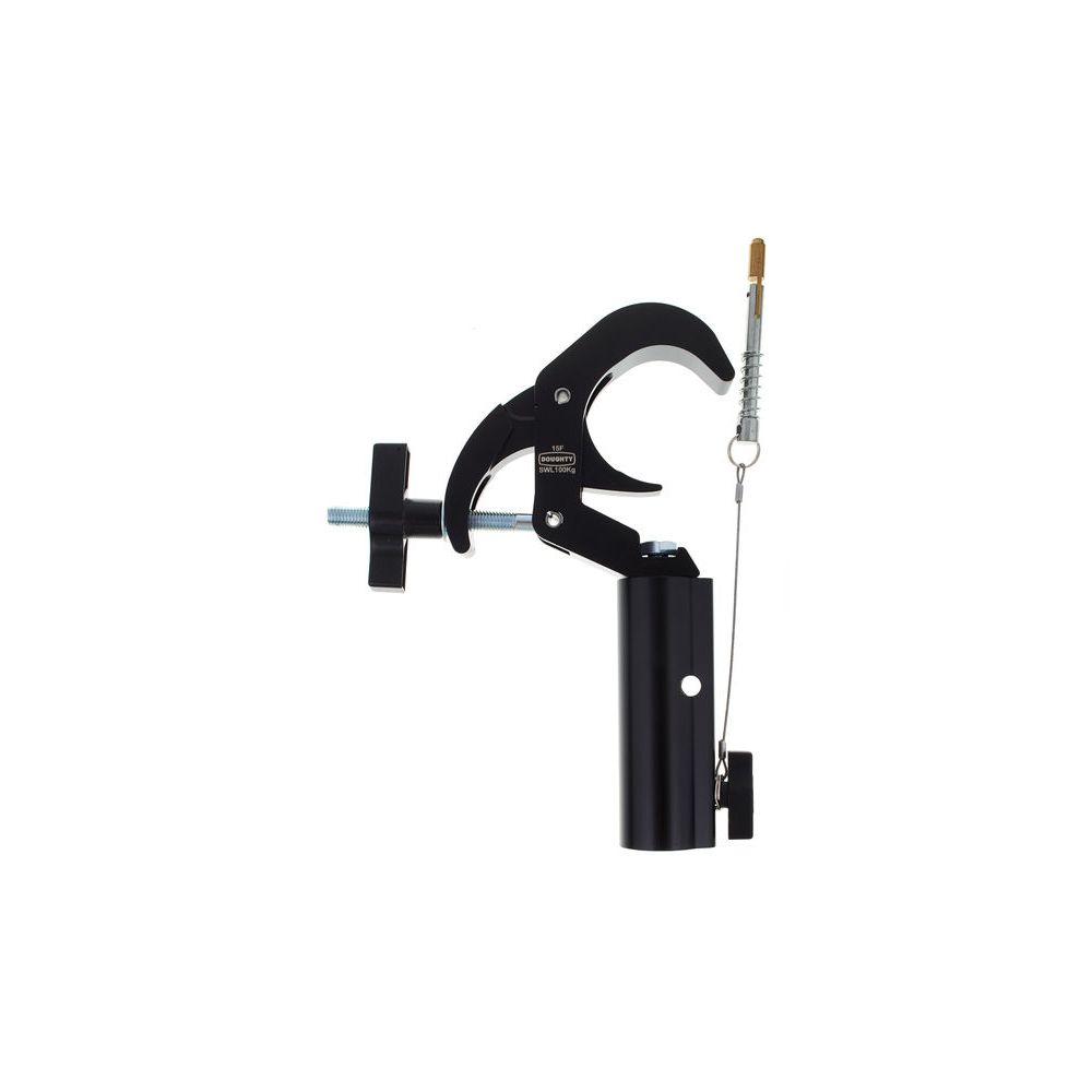 Doughty T58541 Titan Quick Trigger TV – Thomann Ireland