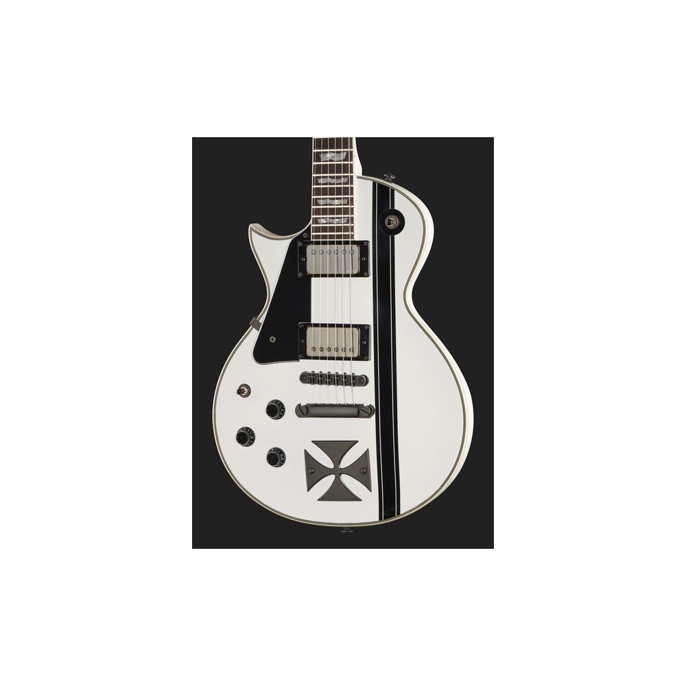 ESP LTD Iron Cross LH SW – Thomann Ireland