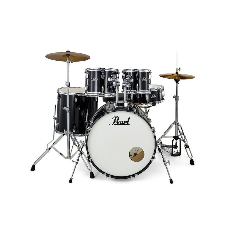 Pearl Roadshow 22" Jet Black – Thomann Ireland
