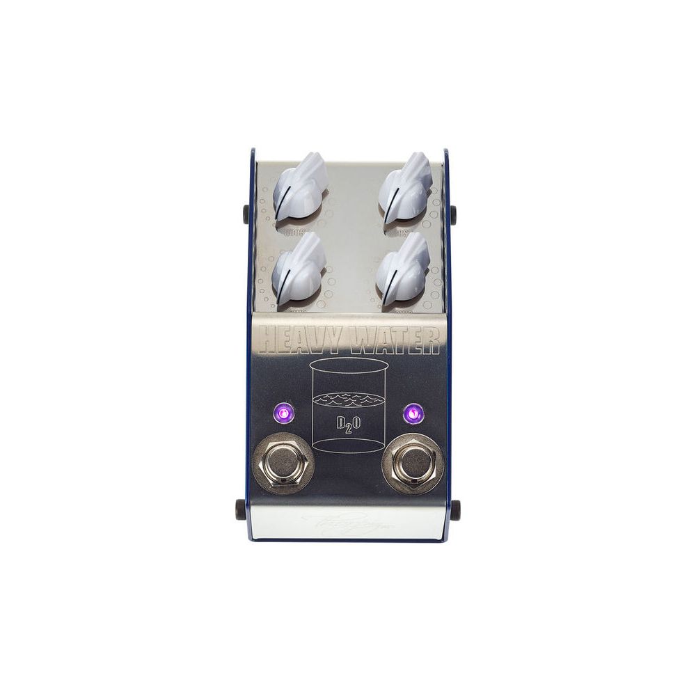 ThorpyFX Heavy Water Boost – Thomann Ireland