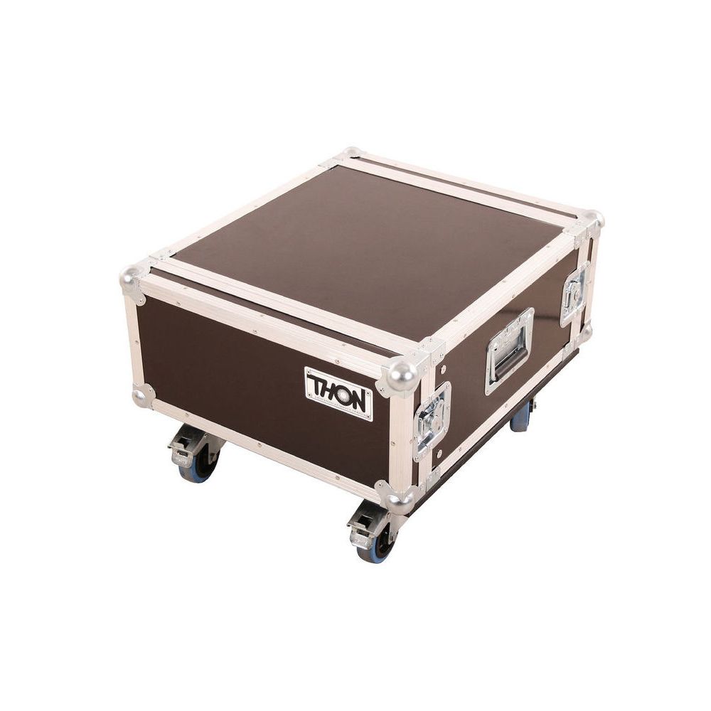 Thon Rack 5U Live 50 Wheels – Thomann Ireland