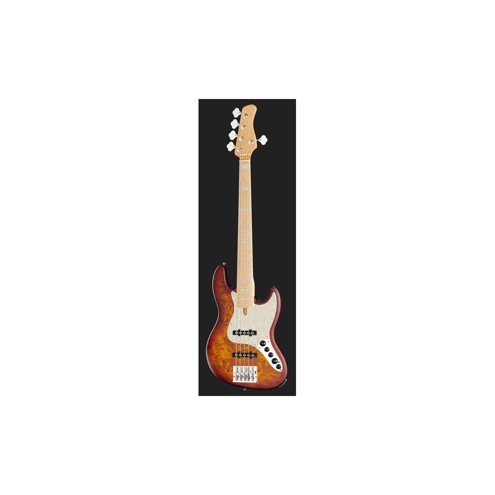Marcus Miller V7 Swamp Ash