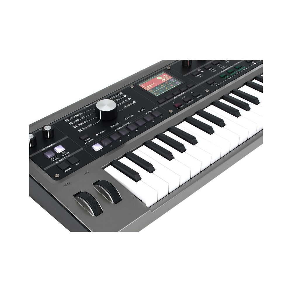 Korg microKORG 2 – Thomann Ireland