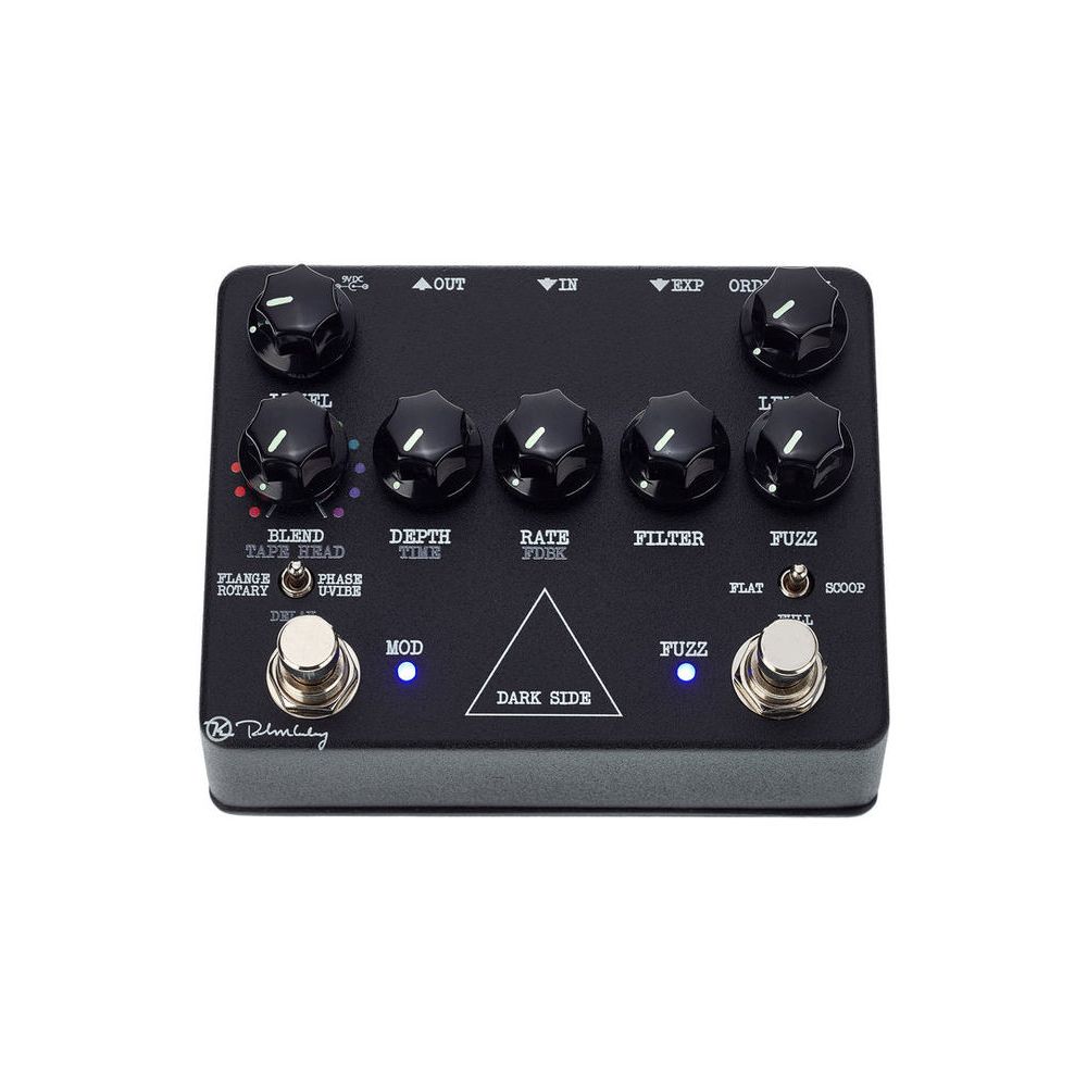 Keeley Dark Side V2 – Thomann Ireland
