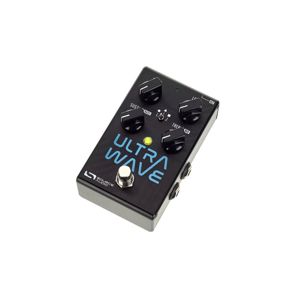 Source Audio Ultrawave Multiband Processor – Thomann Ireland