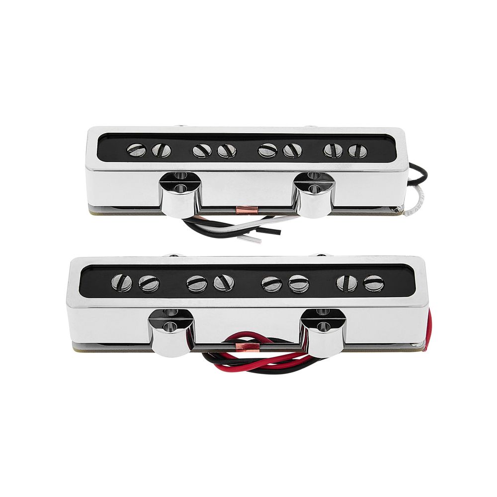 Fender Cobalt Chrome J Bass Set – Thomann Ireland