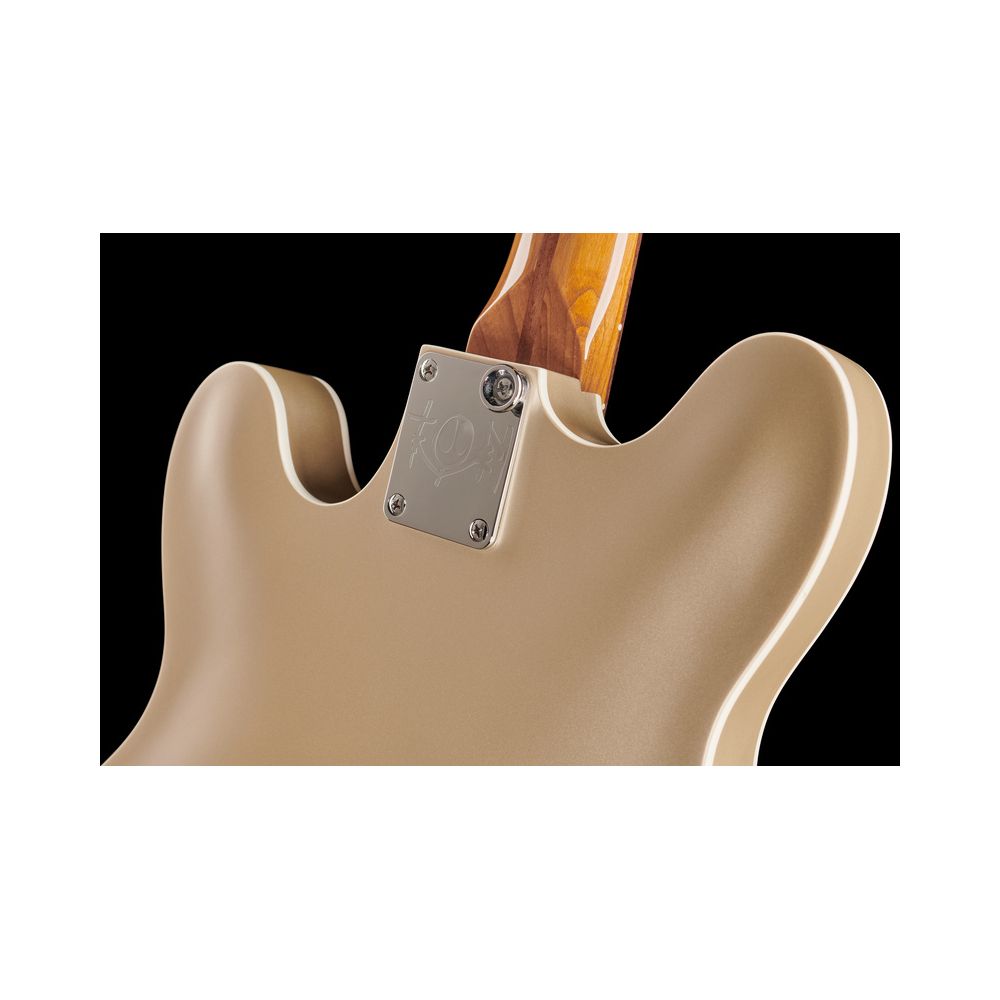 Fender Tom Delonge Starcaster SLG RF – Thomann Ireland