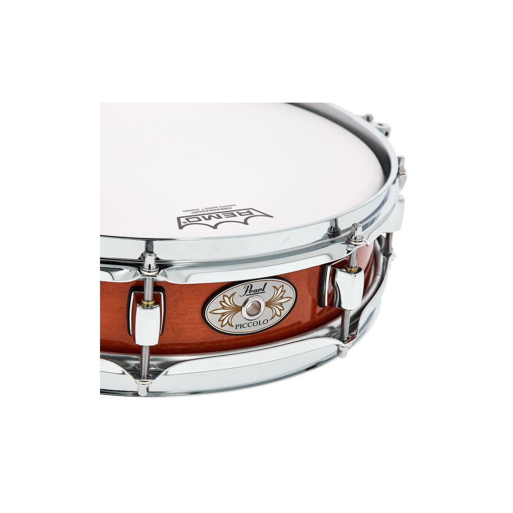 Pearl 13"x03" Piccolo Snare #114 – Thomann Ireland