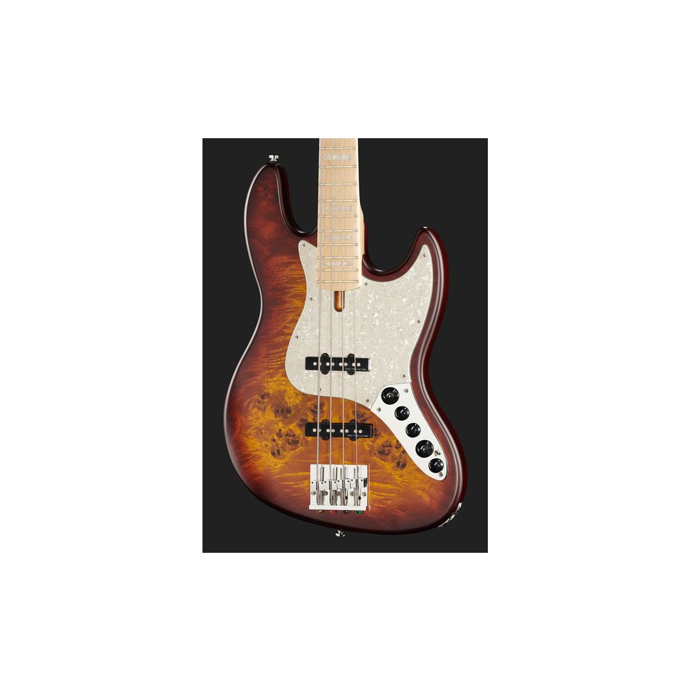 Marcus Miller V7 Swamp Ash