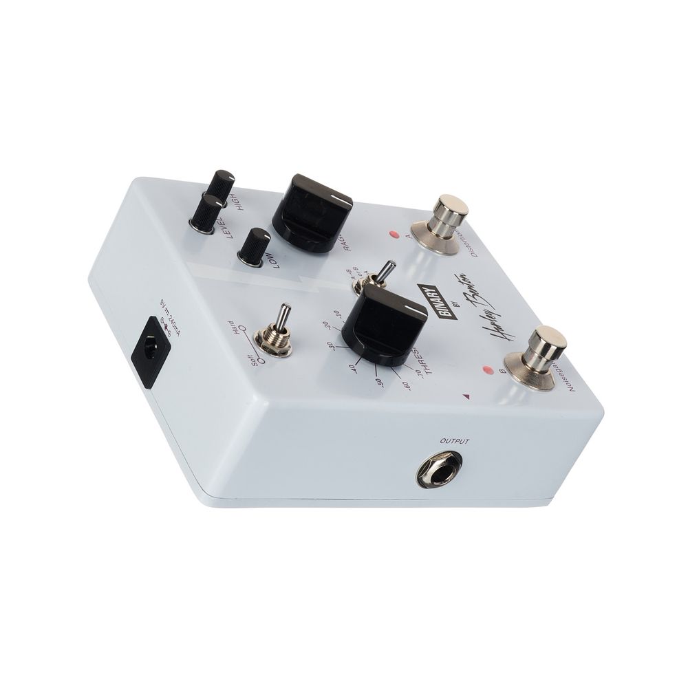 Harley Benton Binary – Thomann Ireland