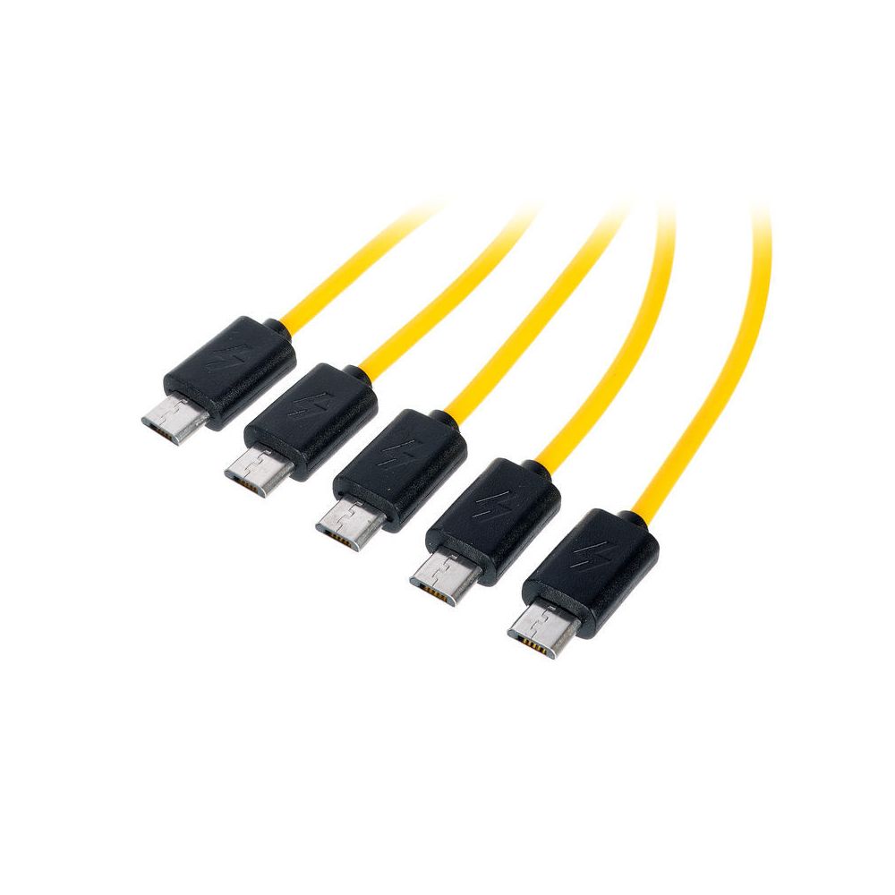 myVolts Boutique Power Splitter – Thomann Ireland