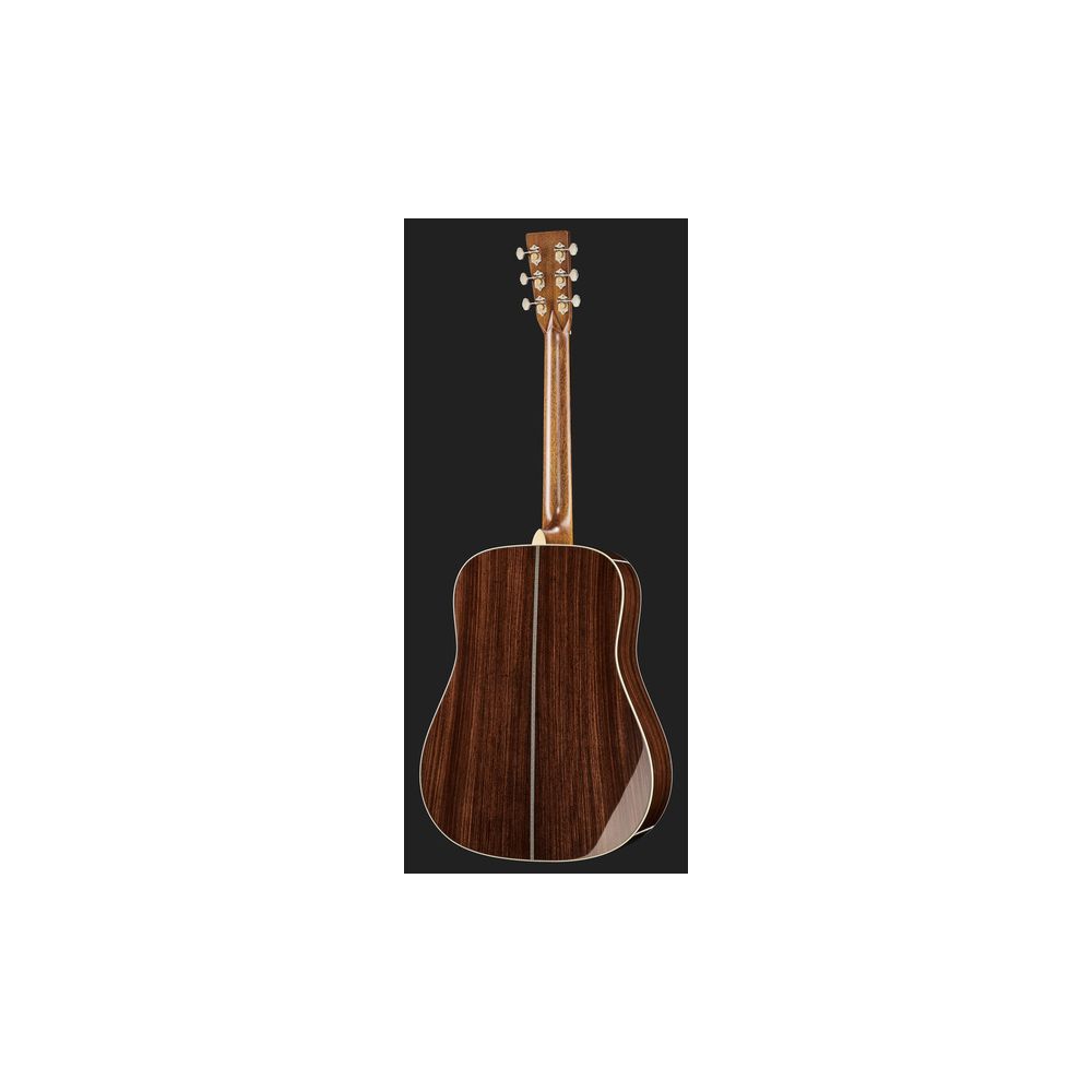 Martin Guitar HD