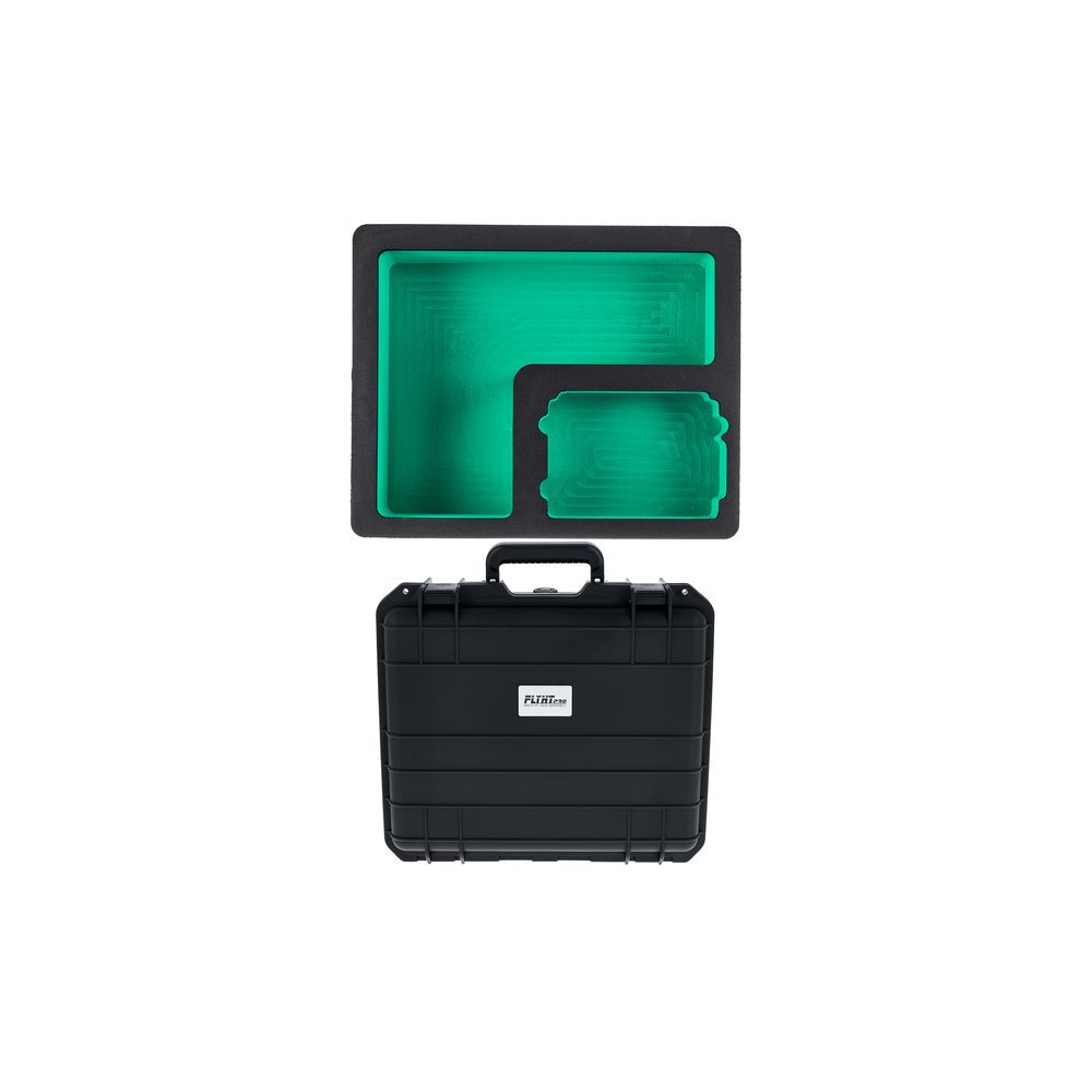 Flyht Pro Inlay Case Line6 HX Stomp – Thomann Ireland