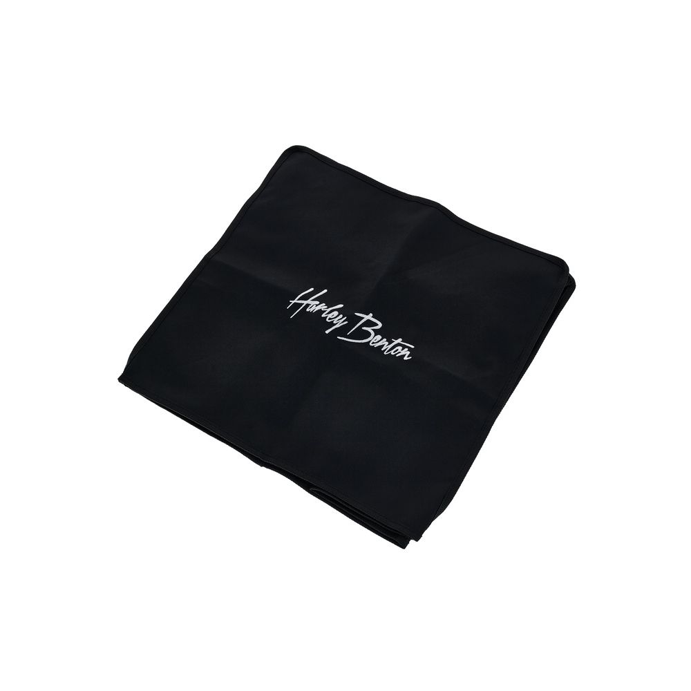 Harley Benton G112Plus Thiele Unloade Bundle – Thomann Ireland