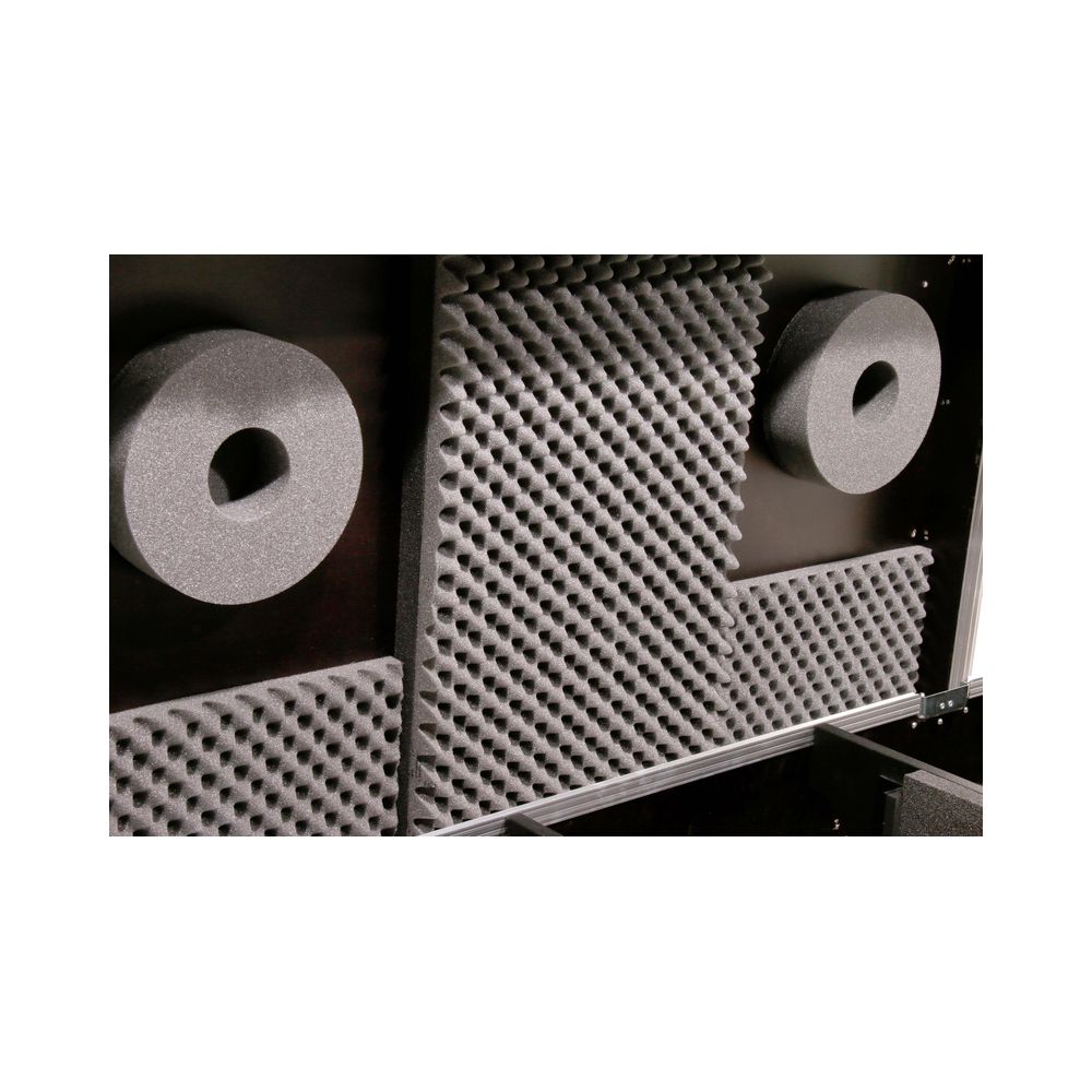 Thon Denon Prime 6000 Case – Thomann Ireland