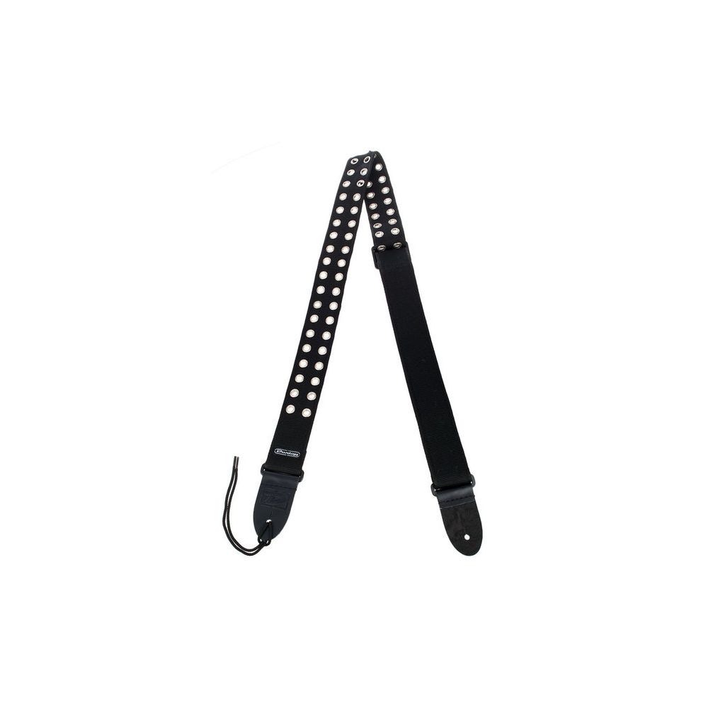 Dunlop Strap Grommet Black – Thomann Ireland