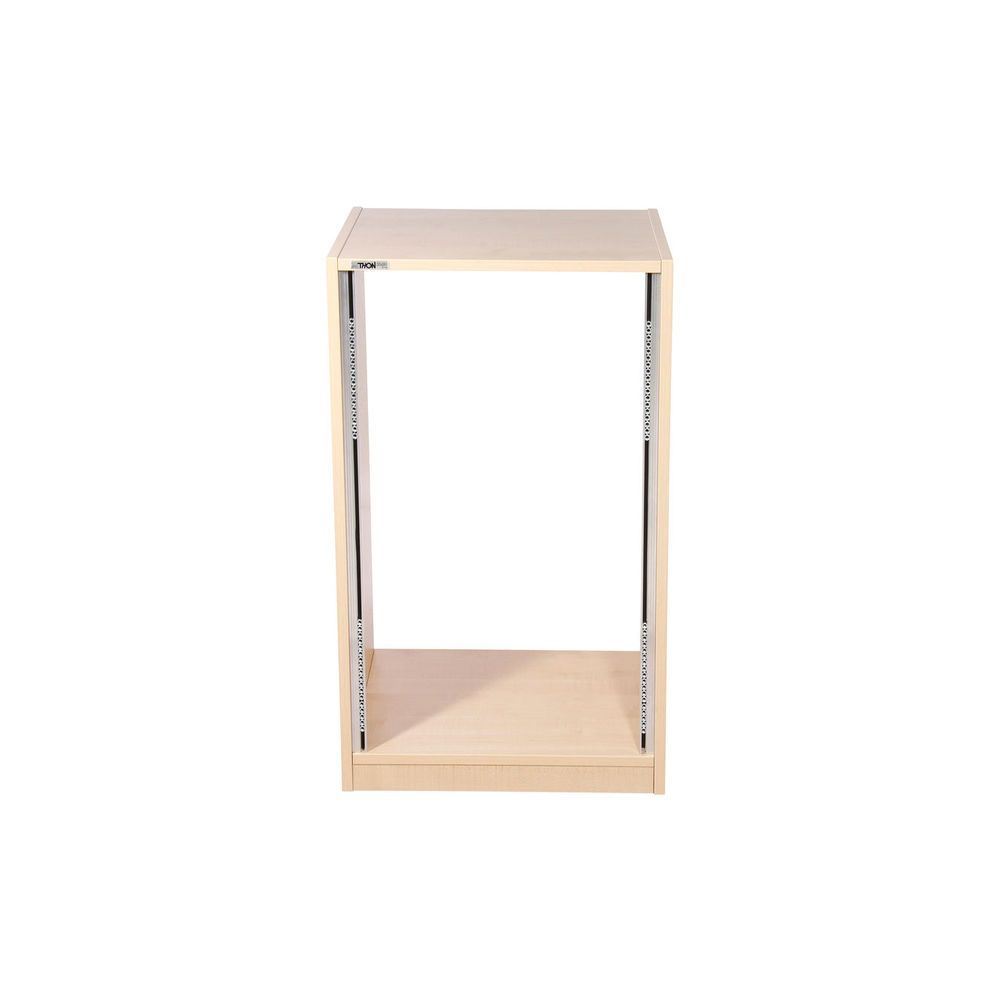 Thon Studio Rack 18U 50 maple – Thomann Ireland