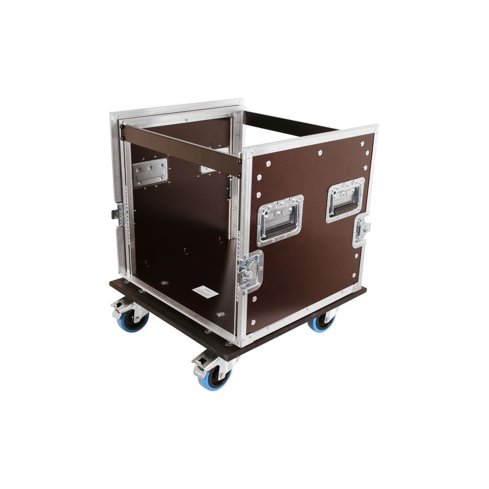 Thon Triple Door Live 10U 45 Wheels – Thomann Ireland