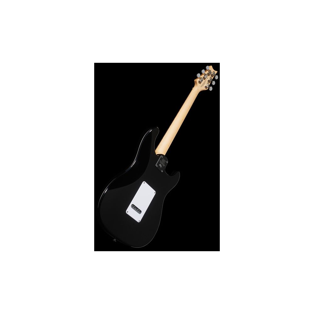 PRS SE Silver Sky Piano Black LH – Thomann Ireland