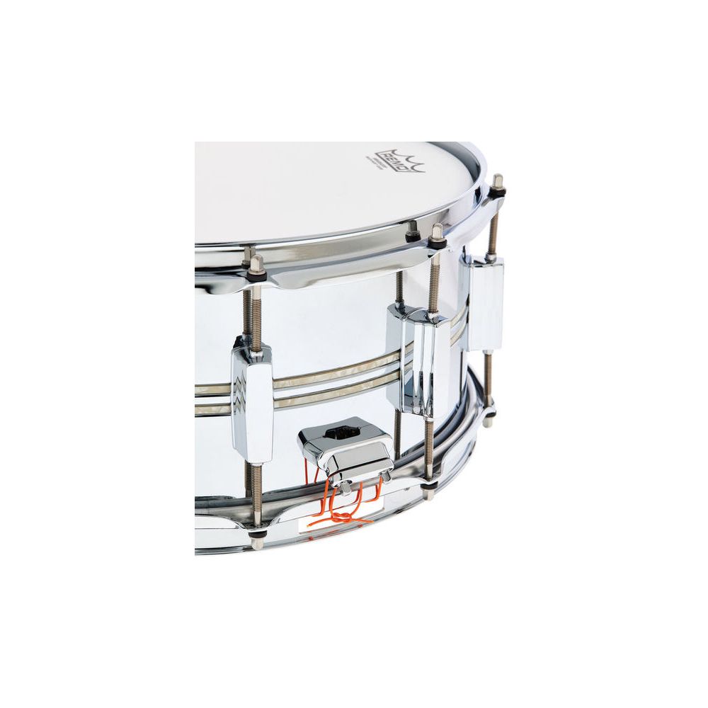 Pearl 14"x6,5" Sensitone Duoluxe – Thomann Ireland