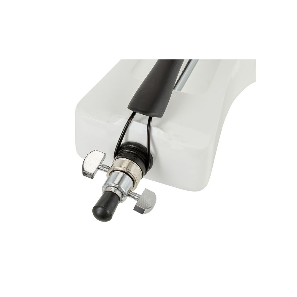 Harley Benton HBCE 990WH Electric Cello – Thomann Ireland