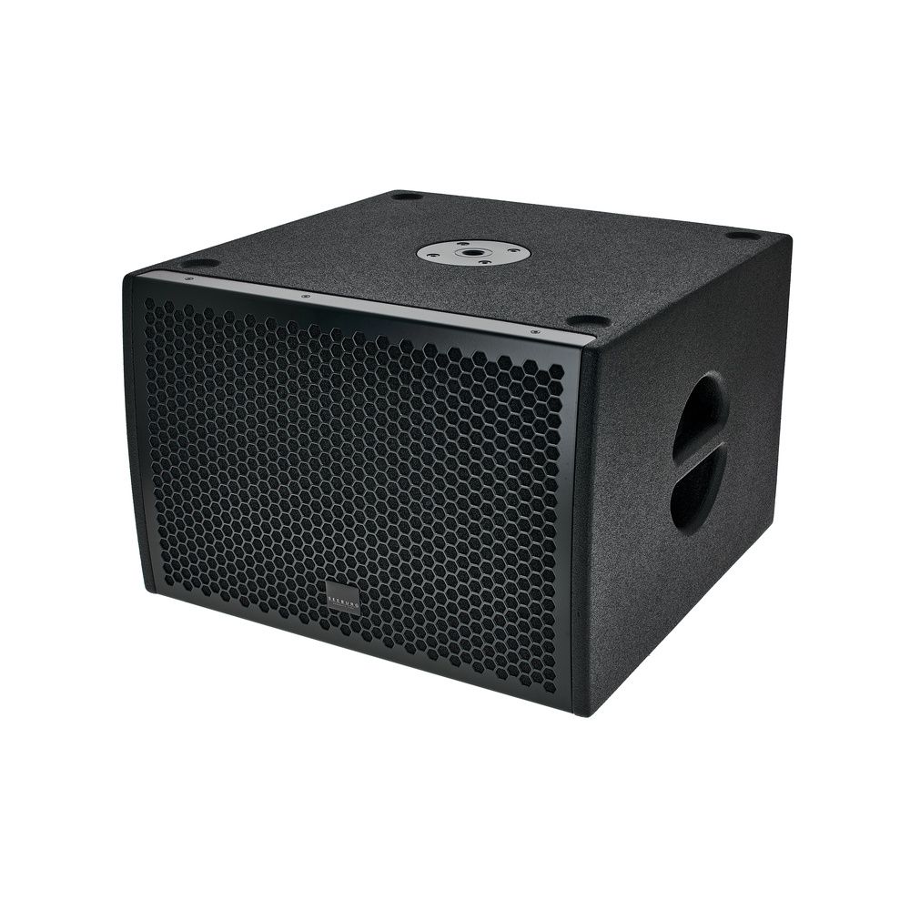 Seeburg Acoustic Line G Sub 1201dp+ – Thomann Ireland