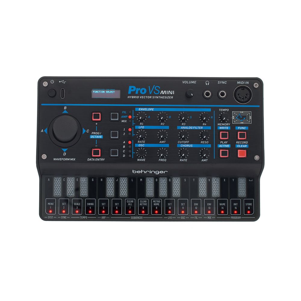 Behringer Pro