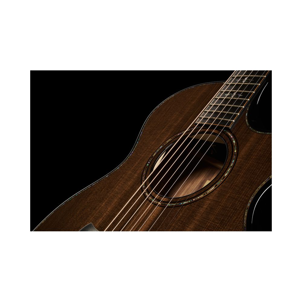 Taylor Builders Edition 912ce Sinker – Thomann Ireland