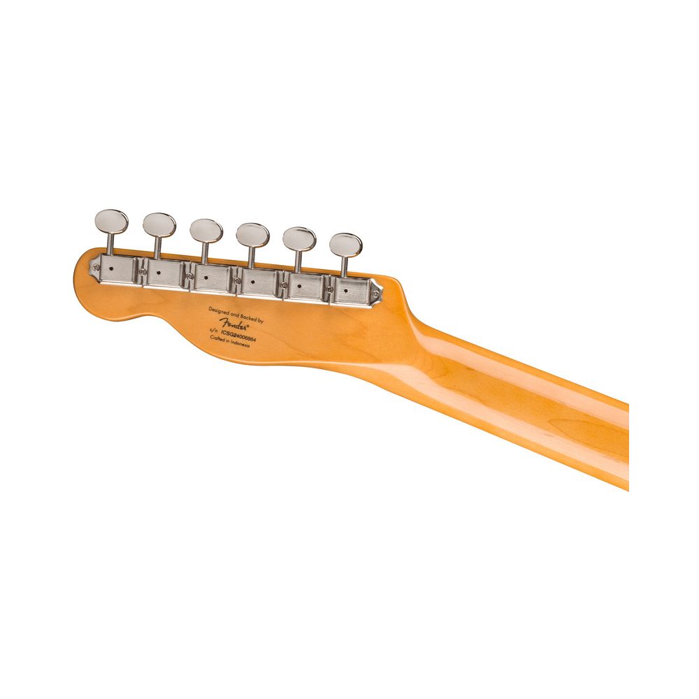Squier CV Custom Esquire LRL PPG SHW – Thomann Ireland