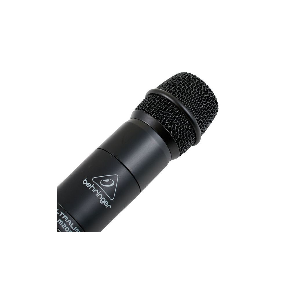 Behringer ULM202USB – Thomann Ireland