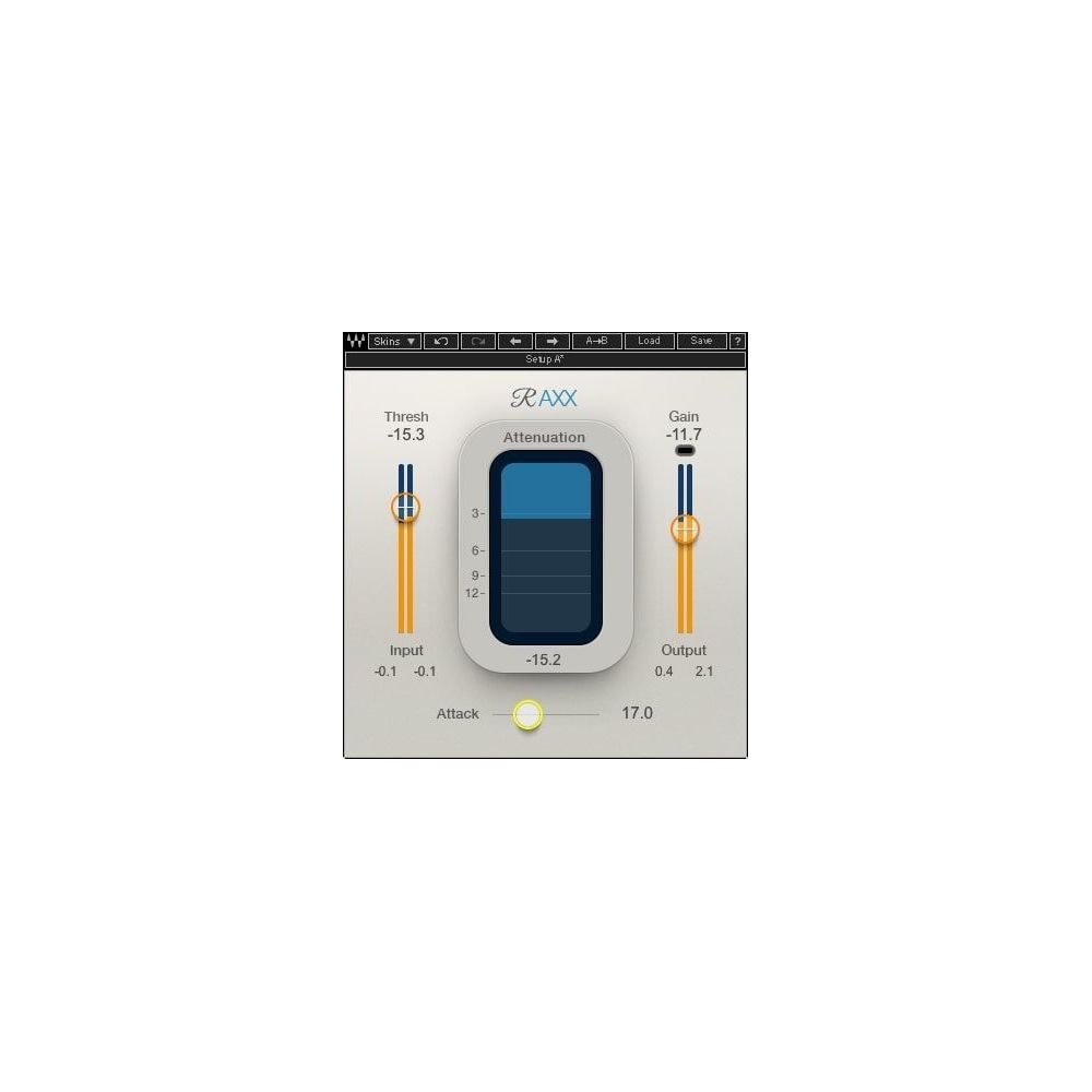 Waves Broadcast & Production Bundle – Thomann Ireland