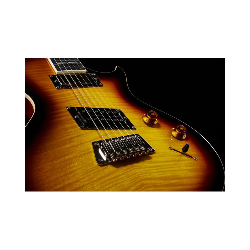 Epiphone Nancy Wilson Fanatic Fireburst – Thomann Ireland